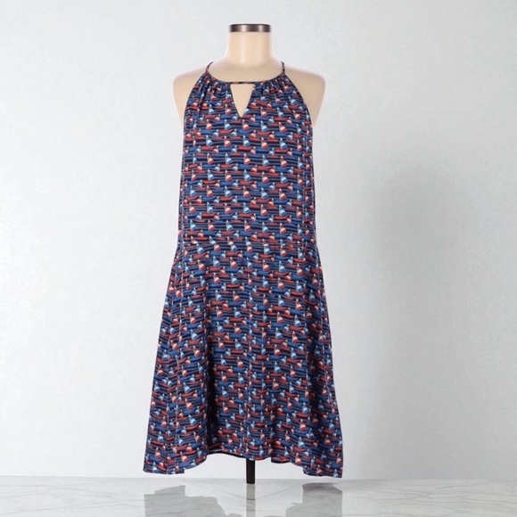 41 Hawthorne OverSized Dress | SIZE M - Picture 2 of 4